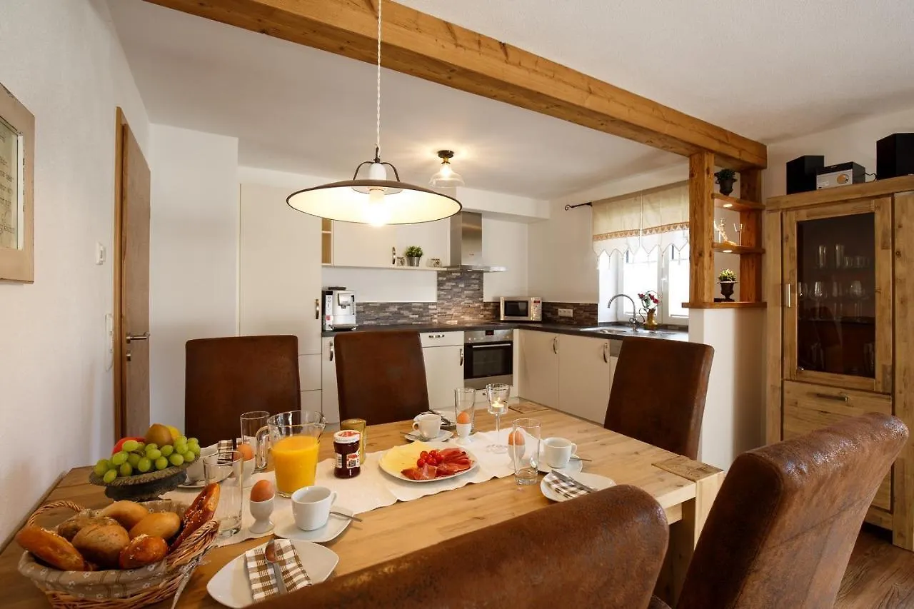 Ferienwohnung Adlerhuegel Inkl. Chiemgaukarte Ruhpolding 0*,