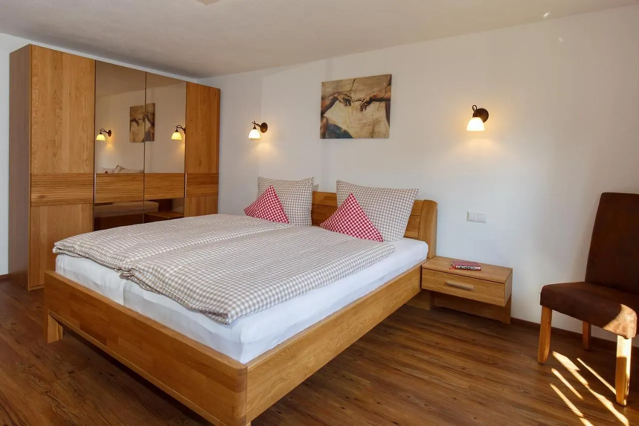 Ferienwohnung Adlerhuegel Inkl. Chiemgaukarte Ruhpolding